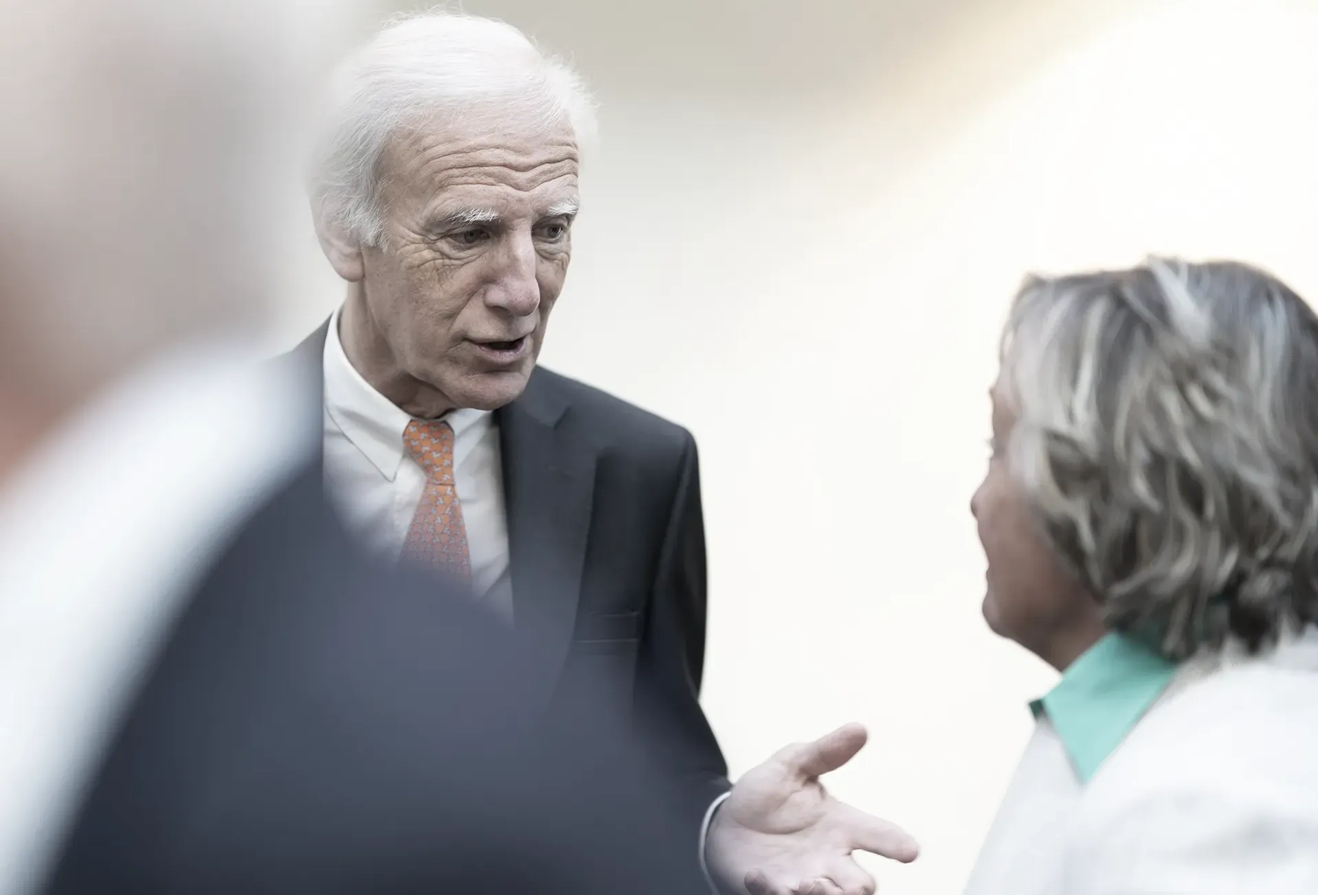Membre du comité d'investissement de Waterloo Asset Management