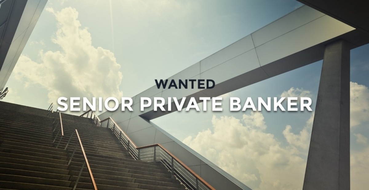 Waterloo Asset Management recherche une équipe de <b>private bankers seniors</b>
