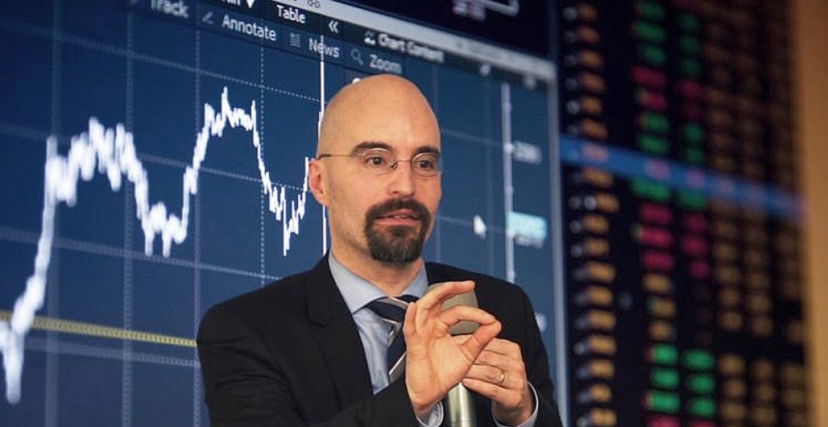 Le professeur <b>Mikael PETITJEAN</b> rejoint la société de gestion, Waterloo Asset Management, au poste de <b>Chief Economist</b>.