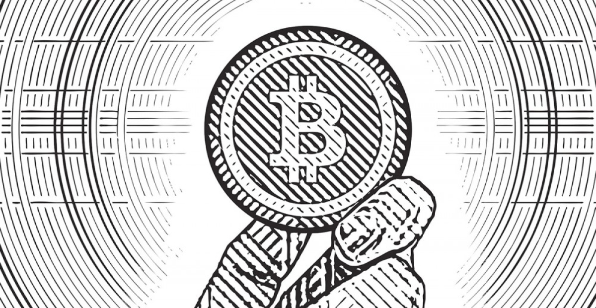 De bitcoin: bubbel of belangrijke innovatie?