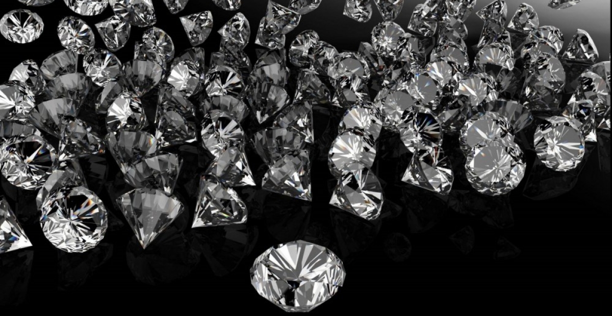 Investeren in diamanten: risico's en