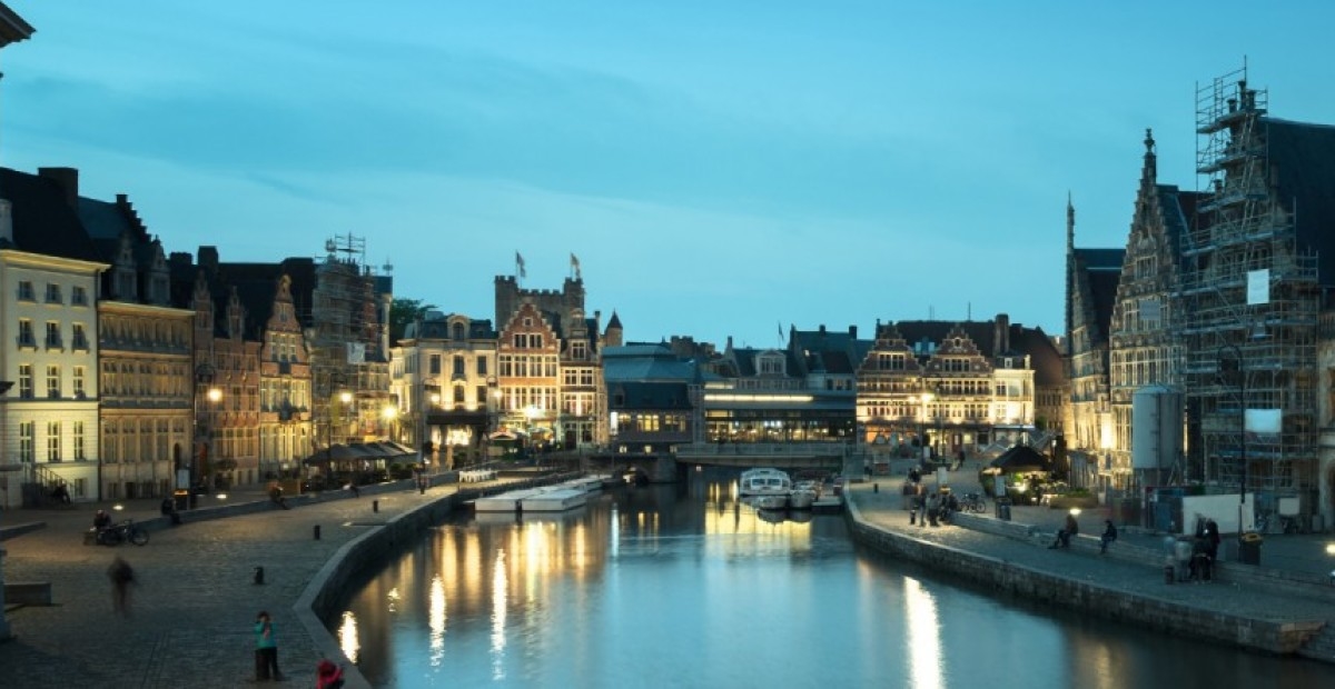 Roerende schenkingen in de drie gewesten